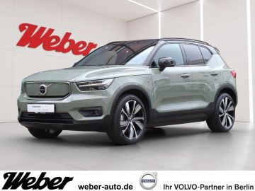 VOLVO XC 40
