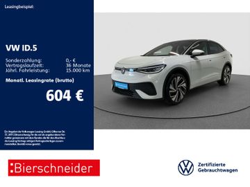 VW ID.5