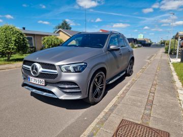 MB GLE 350