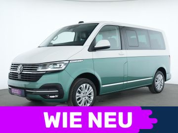 VW T6 Multivan
