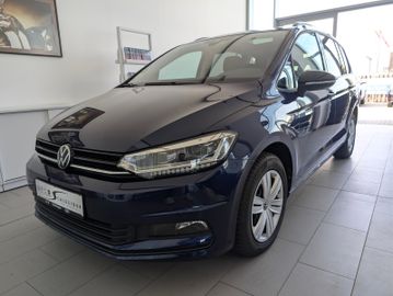 VW Touran