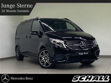 MB V 250
