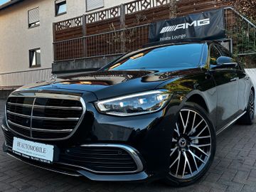 MB S 400