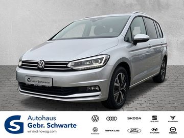 VW Touran