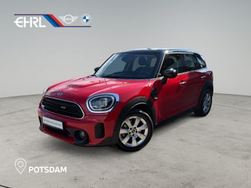 MINI COOPER_COUNTRYMAN