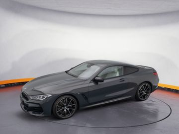 BMW M850