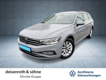 VW Passat Variant