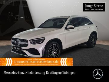 MB GLC 300