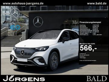 MB EQE SUV