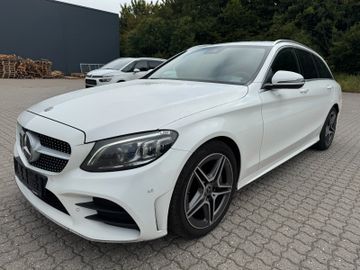 MB C 300