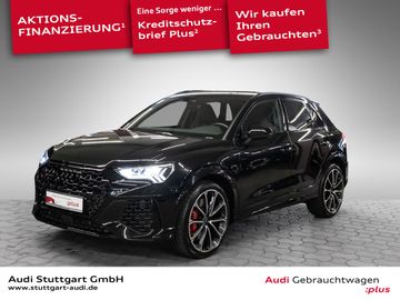 AUDI RSQ3