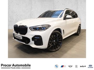 BMW X5 M50