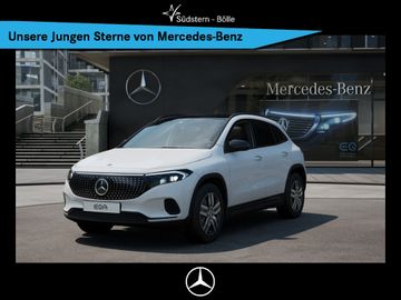 MB EQA