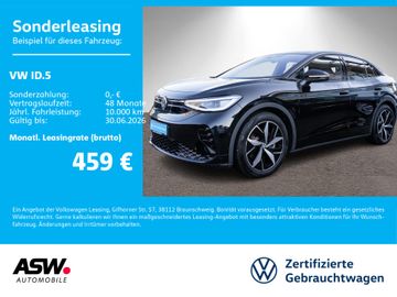 VW ID.5