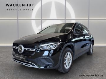 MB GLA 250