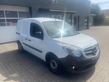 MB Citan