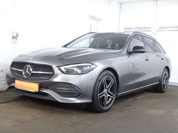 MB C 220