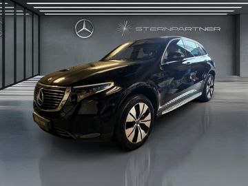 MB EQC