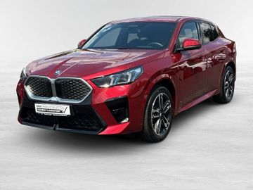BMW iX2