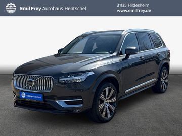 VOLVO XC 90