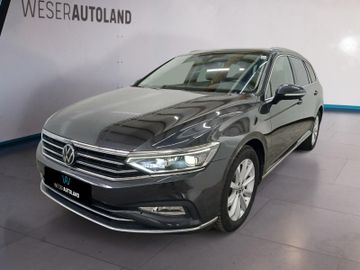 VW Passat Variant
