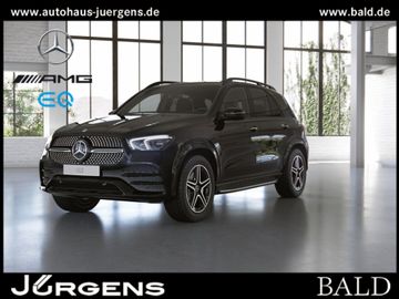 MB GLE 350