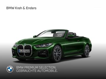 BMW 430