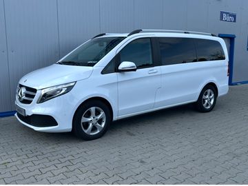 MB V 220