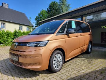 VW T7 Multivan