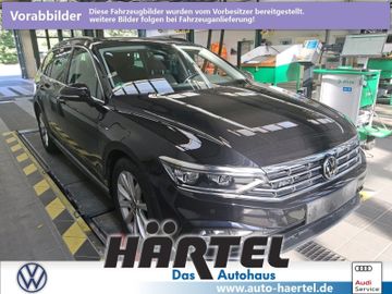 VW Passat Variant