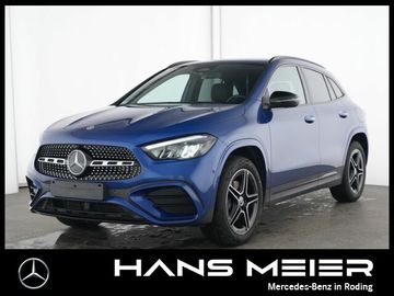 MB GLA 250