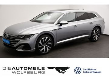 VW Arteon