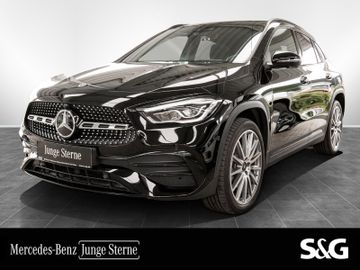 MB GLA 250