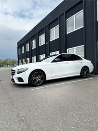 MB E 220