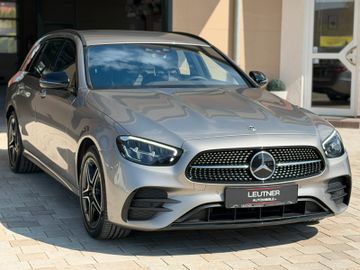 MB E 300