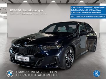 BMW 550