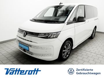 VW T7 Multivan