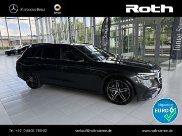 MB E 220