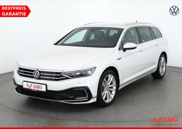VW Passat Variant