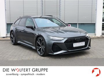 AUDI RS6