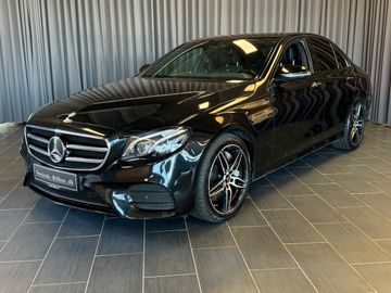 MB E 350