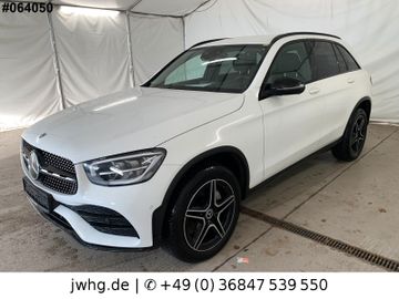 MB GLC 300