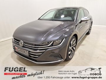 VW Arteon