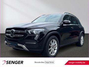 MB GLE 350
