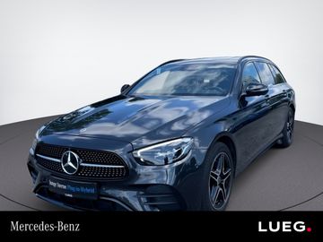 MB E 300