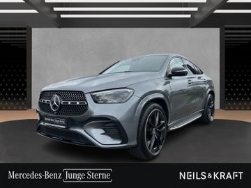 MB GLE 450 AMG