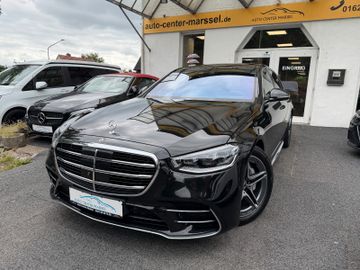 MB S 580