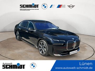 BMW 750