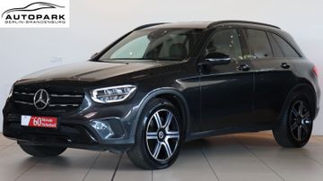 MB GLC 220