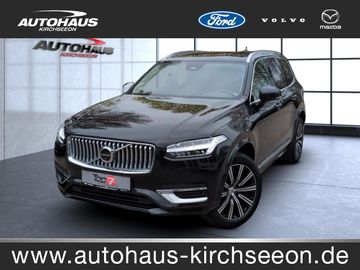 VOLVO XC 90